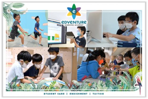 Edventure Learning Academy