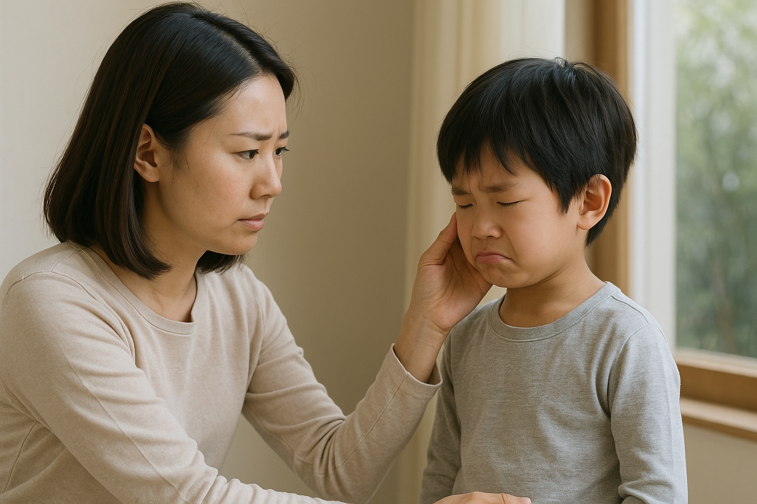 Raising Emotionally Intelligent Kids: The Skill That Matters Most in 2025