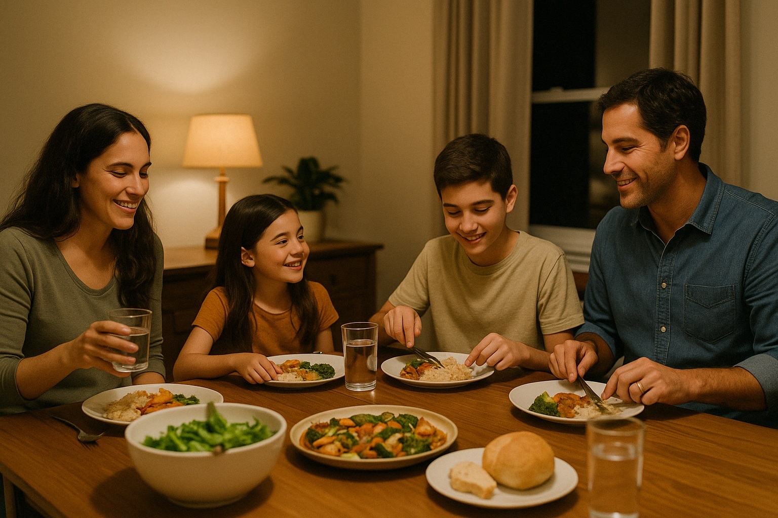 Experiential Parenting: Why Experiences Are the New Essentials