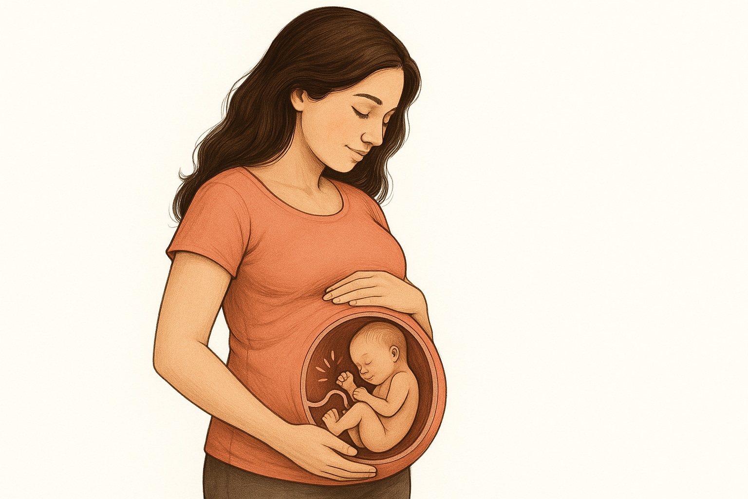 The Truth About Fetal Kick Counts: What is Normal and What is Not
