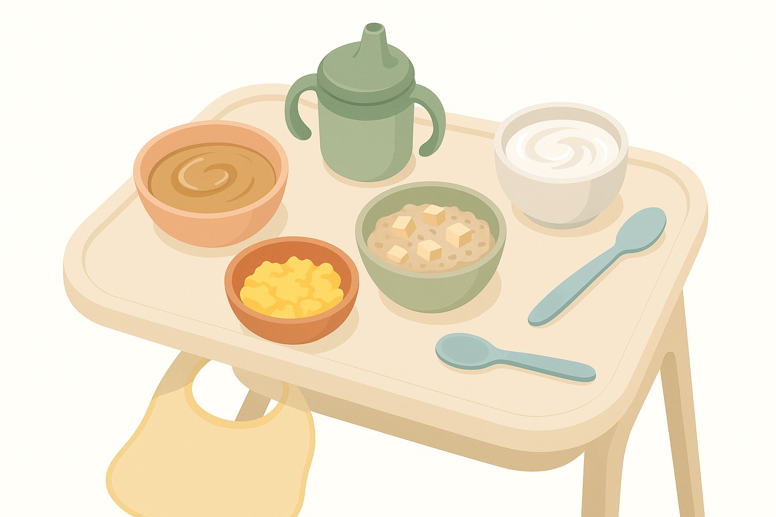  Preventing Food Allergies in Babies: Latest Guidelines (2025)