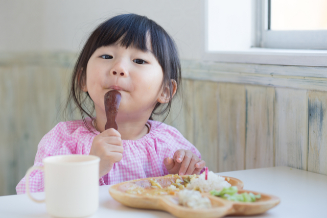  General feeding guidelines to support your mild to moderate fussy eater