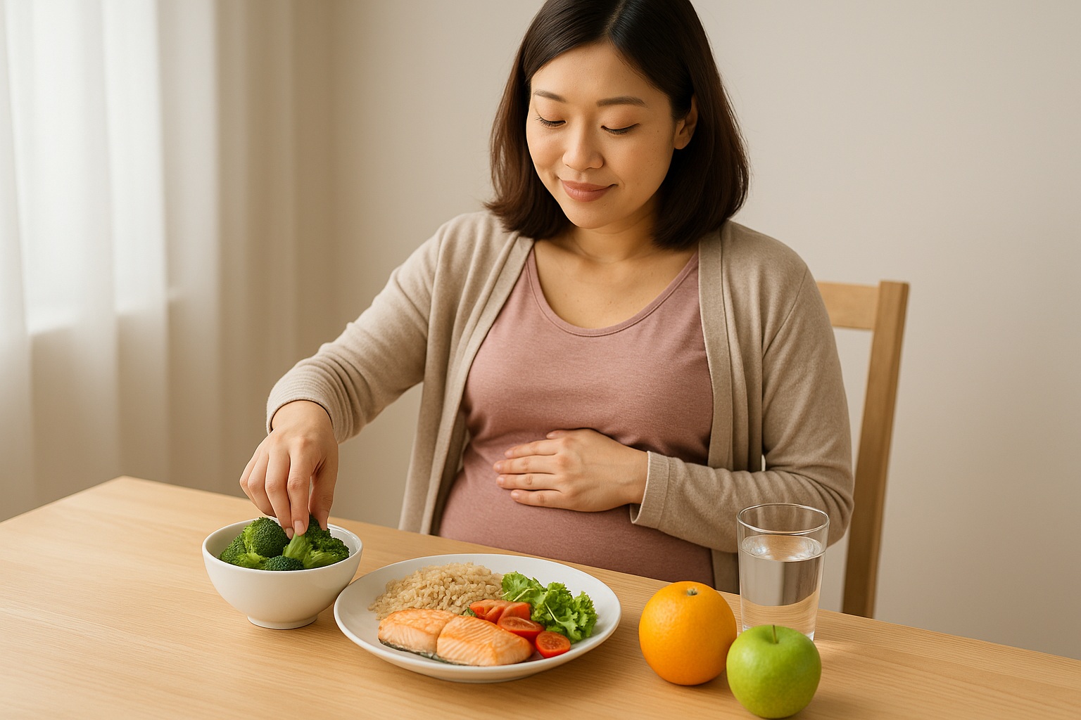 Understanding Gestational Diabetes: Risk Factors, Screening, and GDM Friendly Foods Understanding Gestational Diabetes: Risk Factors, Screening, and GDM Friendly Foods