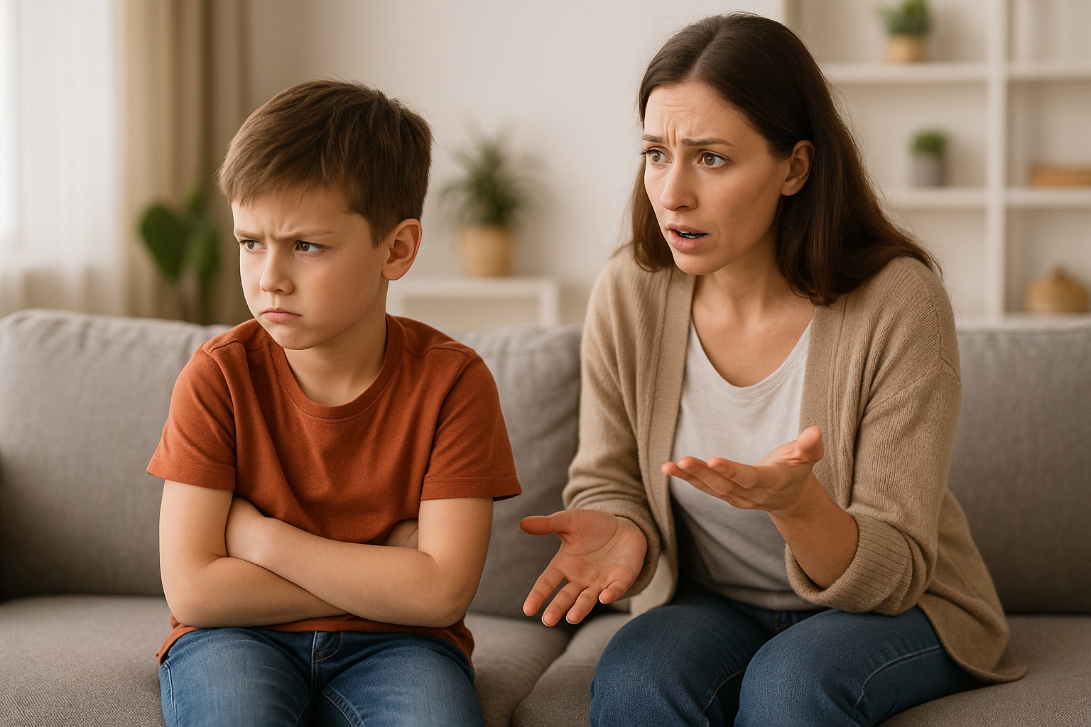 The Gentle Parenting Backlash: Are We Too Soft on Kids?