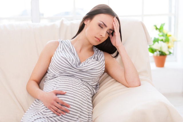  During pregnancy, you may suffer from headache more often, especially in the first trimester. It is important that you know the causes of headache during pregnancy and from there, the measures you can take to alleviate and prevent it. 
