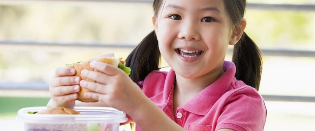 Growing up healthily in a child care centre By Health Promotion Board ©HealthHub