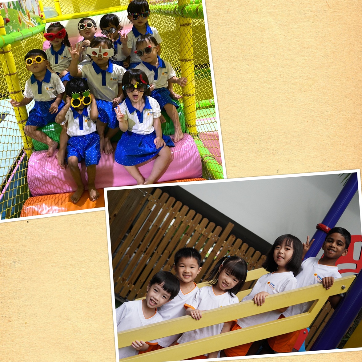 Learning Adventure Preschool