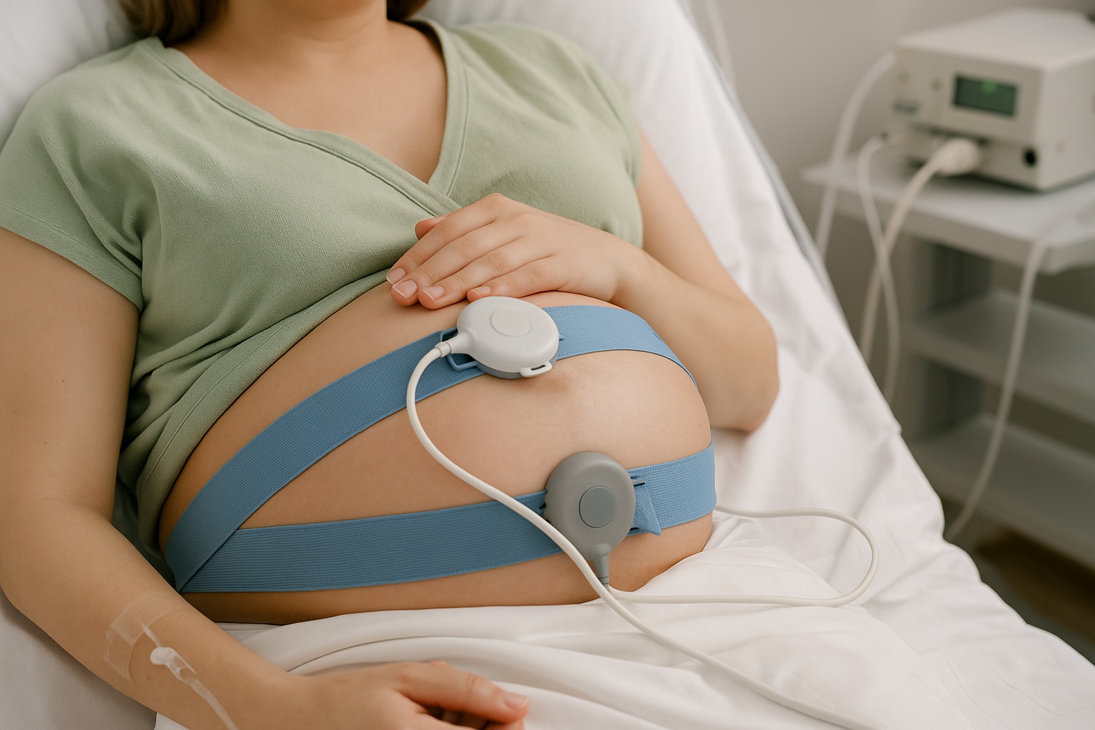 Induction of Labor: When Is It Medically Necessary?