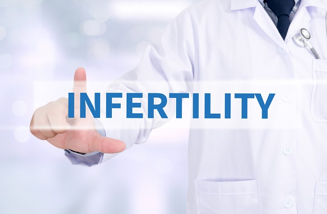 Treatment for infertility in women