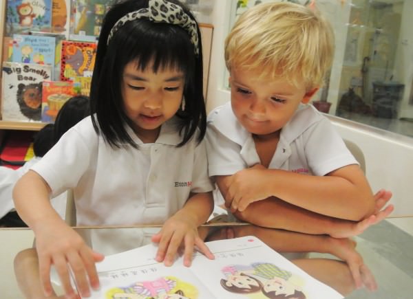 Spark An Interest In Mandarin For Children 