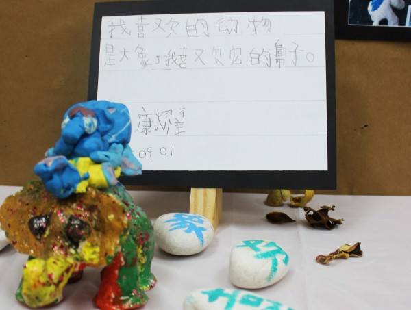 Spark An Interest In Mandarin For Children 