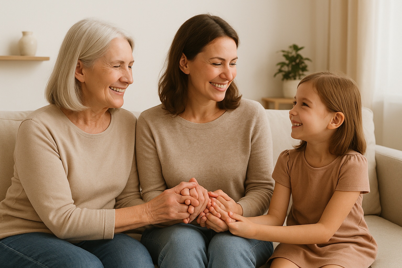 Intergenerational Trauma and Parenting: How Parents Today Are Breaking the Cycle