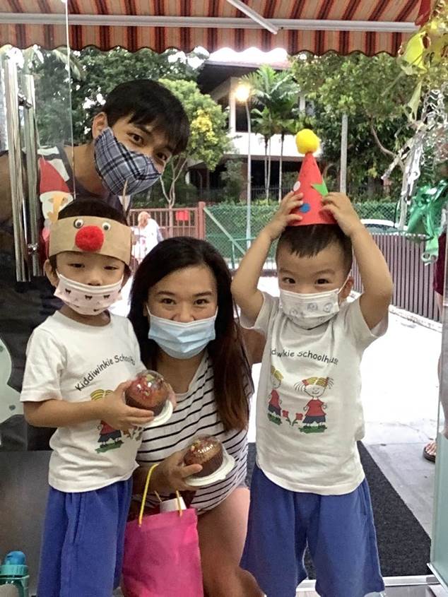 Customer Testimonails