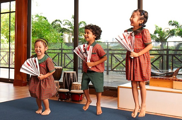 Learning Mandarin At Home: Five Things Parents Can Do