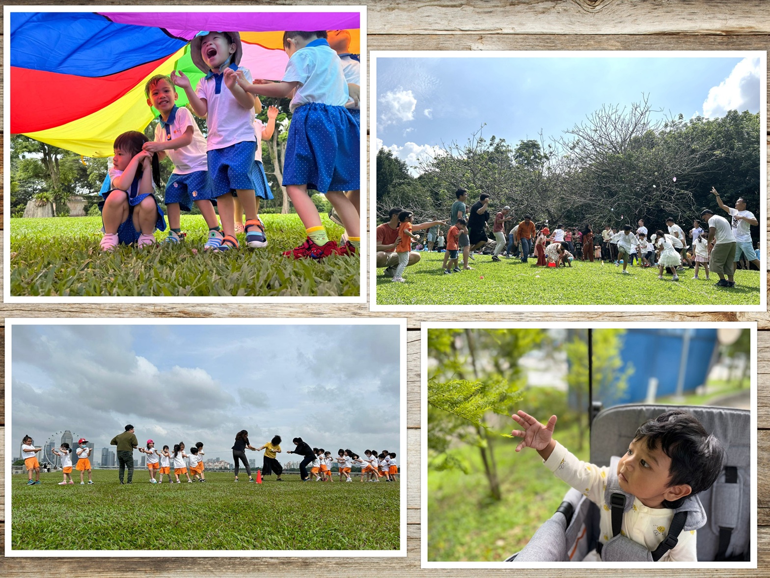 Learning Adventure Preschool