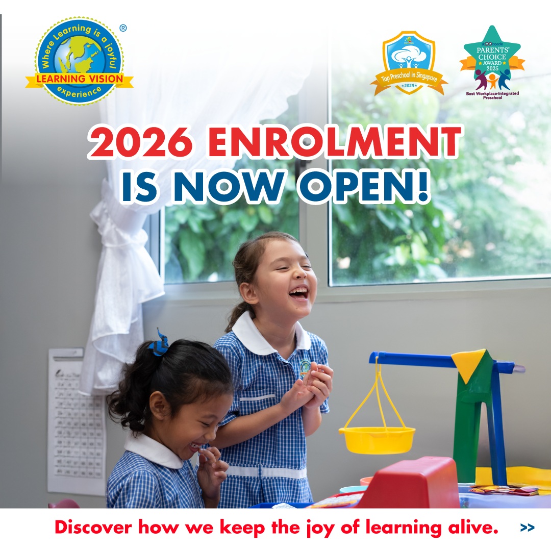 Learning Vision Learning Vision