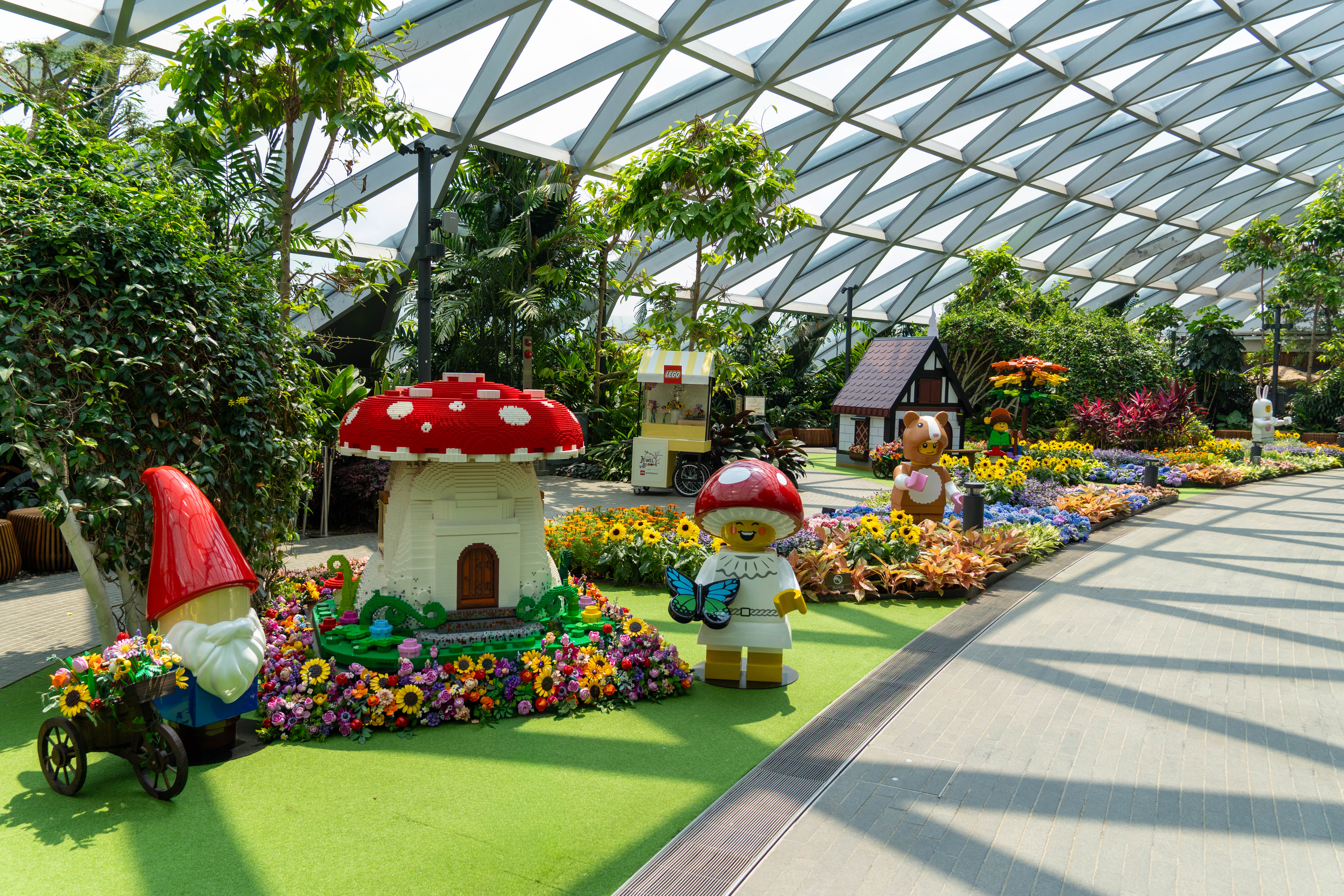 Jewel Changi