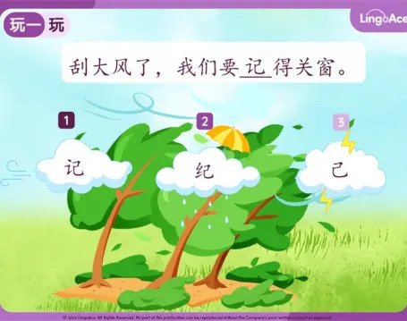 Learn Chinese Online | Lessons for Kids