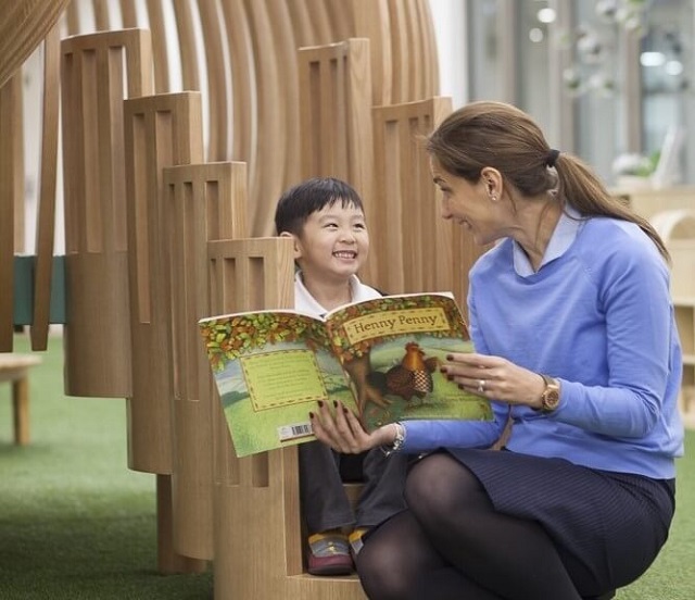 The literacy goals and outcomes for toddlers and preschoolers have changed dramatically over the years. The emphasis is definitely on pushing the literacy outcomes associated with formal schooling down to the early years. To hothouse children into becoming â€˜literateâ€™, we have seen over the years the emergence of flash cards for babies, spelling lists for preschoolers and the expectation to read and write earlier than developmentally appropriate. There is plenty of evidence to support that when children are pushed into reading, often times you have a child who struggles with a lack of interest, stress and rebellion and is â€˜put offâ€™ by reading.