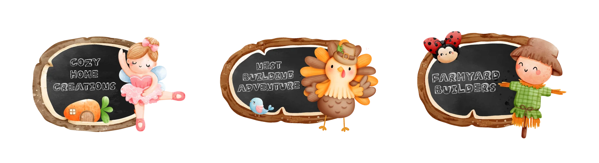 Mulberry Learning Open House