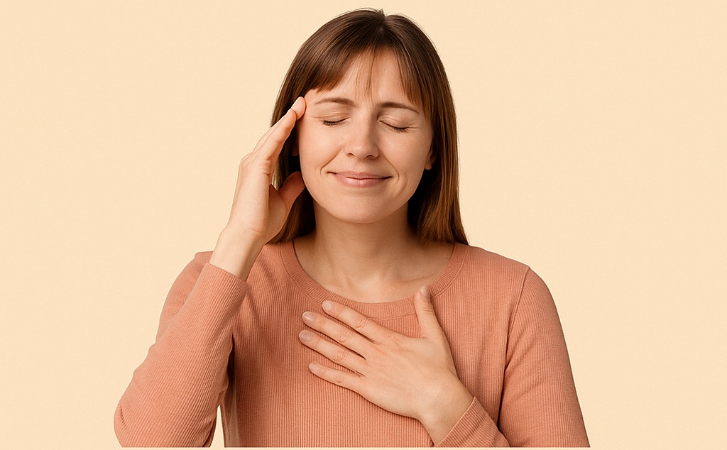 妈妈内疚是一场骗局——来看父母们是如何反击的/