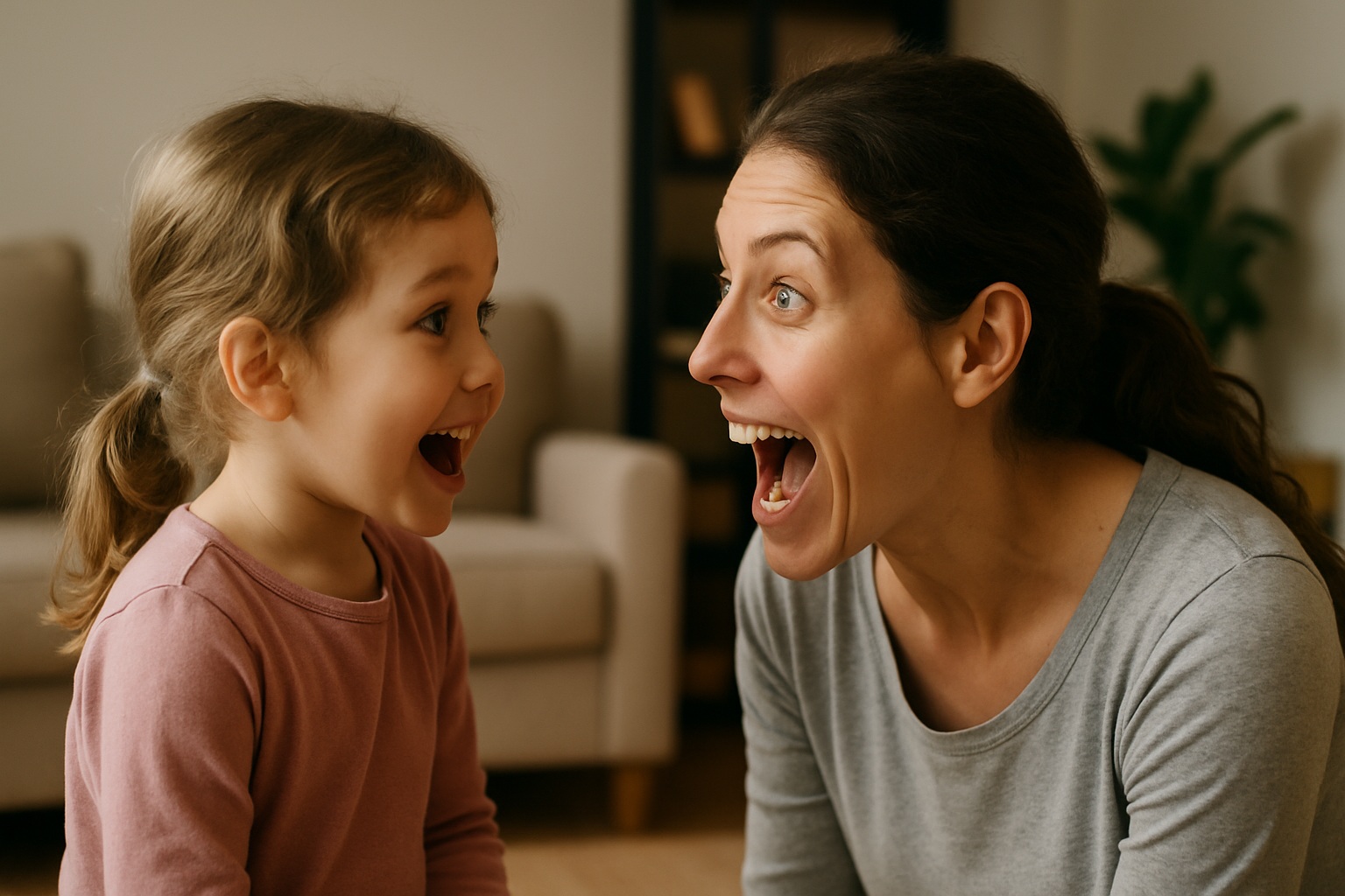 How Mirror Neurons Shape Child Behavior: The Neuroscience of Imitation