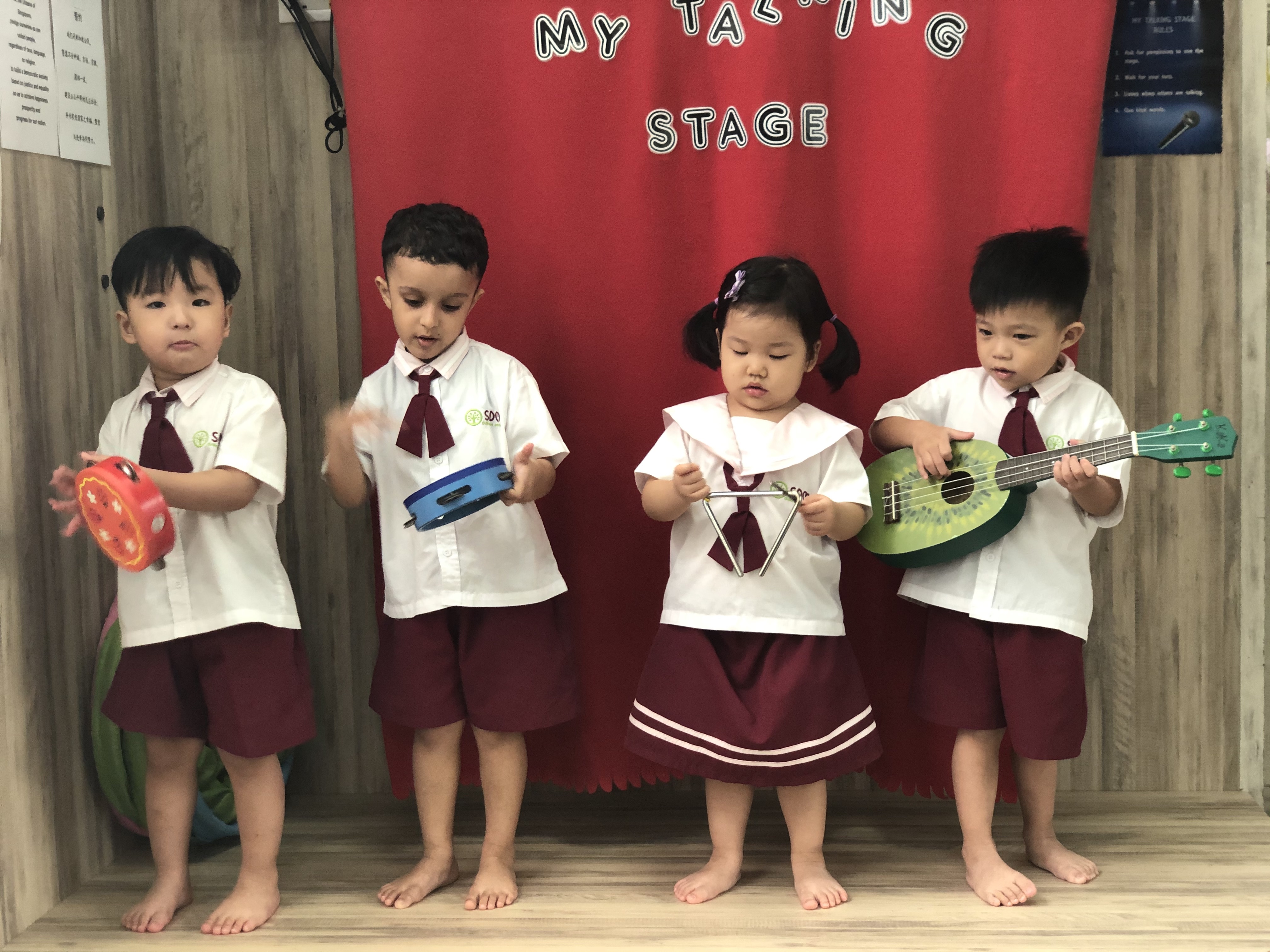 Top Preschool in Singapore - Moriah Schoolhouse