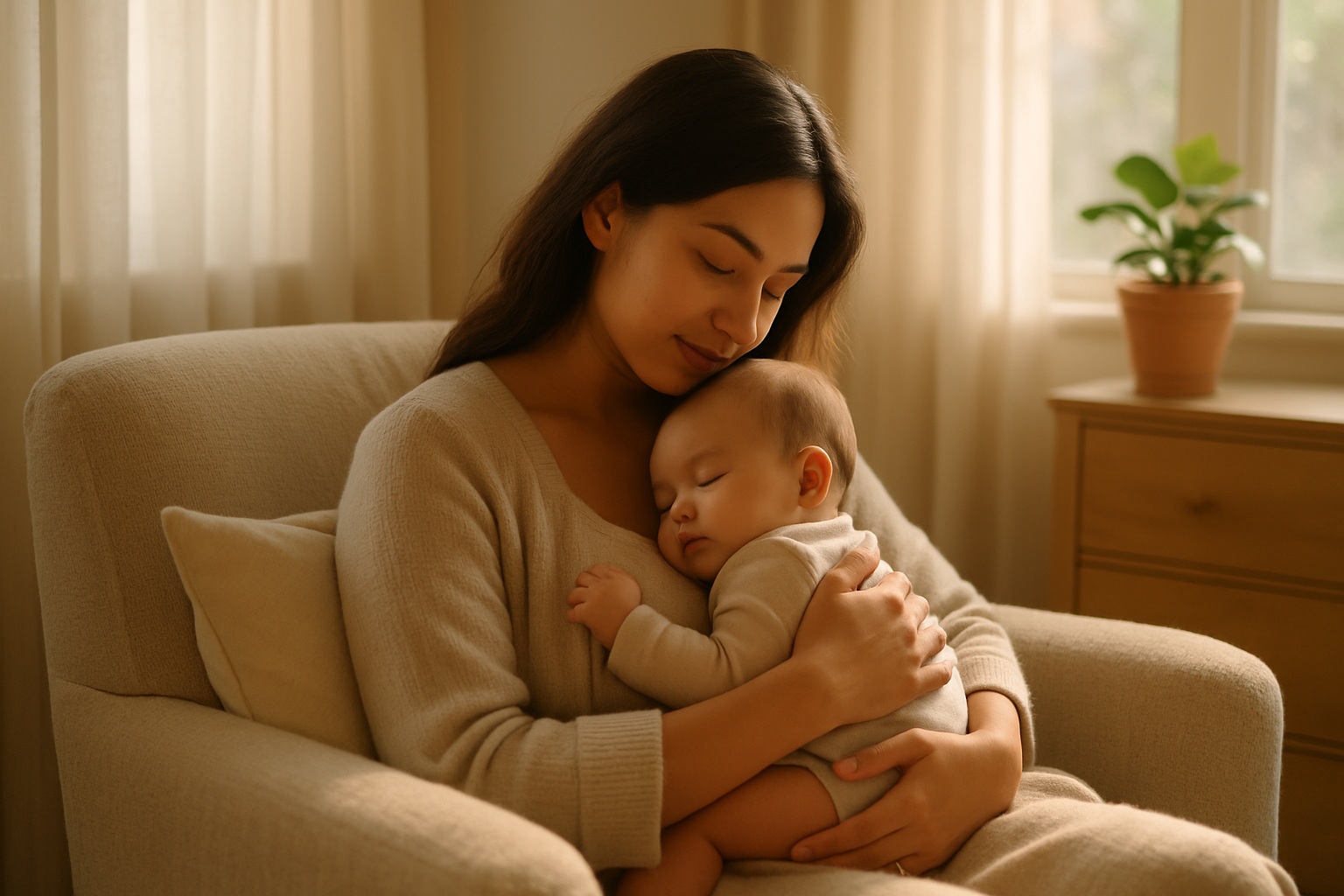 母乳喂养真的能提高智商吗？理清事实与误区/