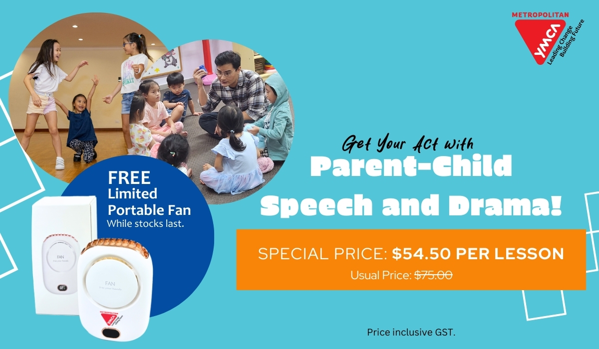 MYMCAEE Camp | Workshops