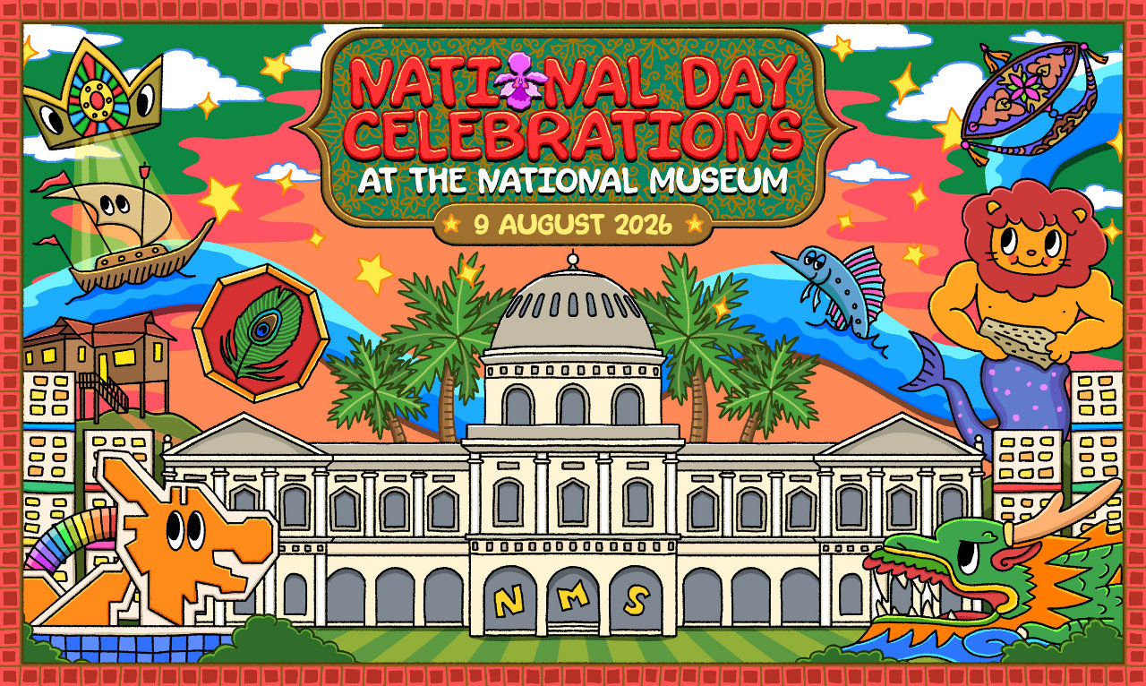 National Museum of Singapore