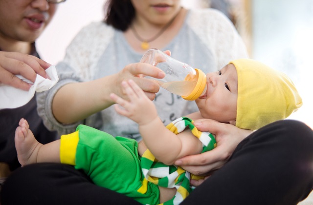 新加坡加强育儿假政策:2025年准父母需要了解的事项