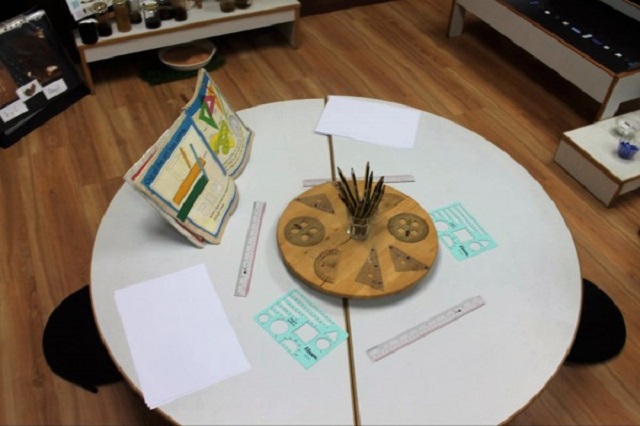 Just as literacy is a form of communication, numeracy too is a way to represent and share information of the world around us. These are life skills and children need opportunities to use them and see them being used in real life situations which help them to make meaning of it. Worksheets and other formal teaching strategies make learning abstract and dry. This approach decontextualises learning and some children find it difficult to make connections with mathematical concepts in this way. Children can better internalise them when they are exposed to number concepts used around them as part of everyday experiences.