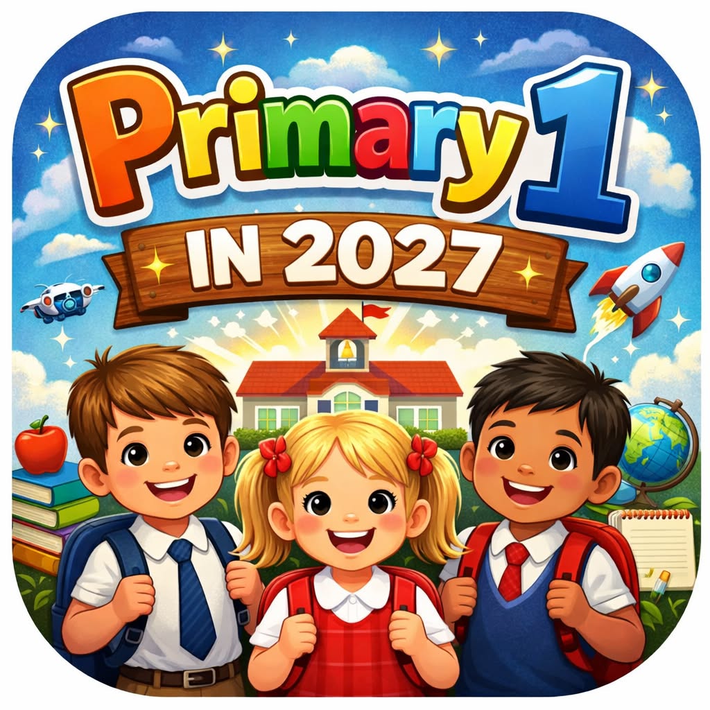 Babyment Facebook Group For Primary 1 in 2027