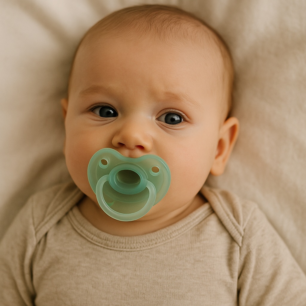 Explore the pros and cons of pacifier use, including its effects on breastfeeding, sleep, and dental health. Learn expert-backed guidelines on introduction and weaning.