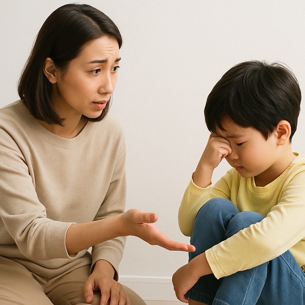 Parenting Without Punishment: Building Respectful and Resilient Kids