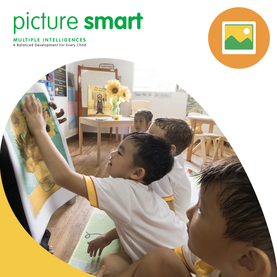 Sunflower Preschool @ Sembawang