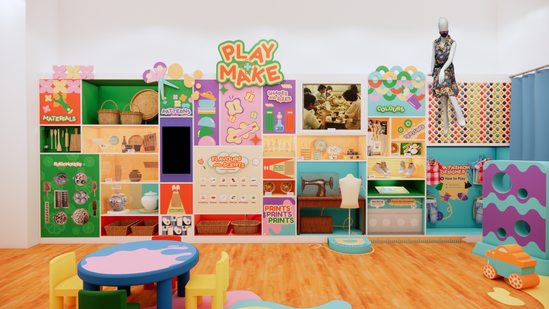 Children's Museum Singapore