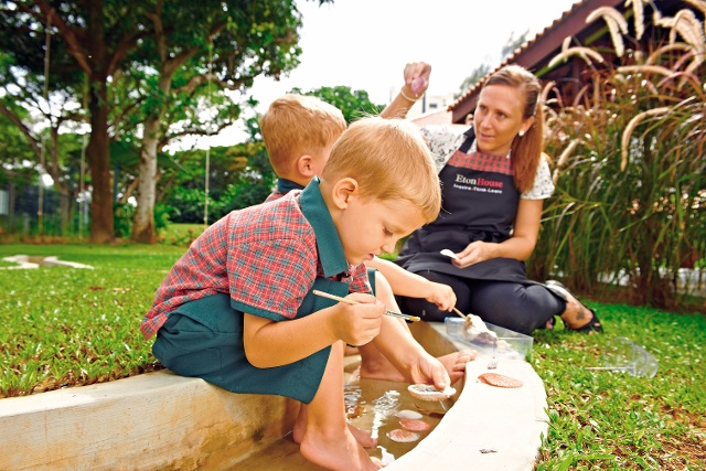 Tips To Encourage Positive Behaviour In Children