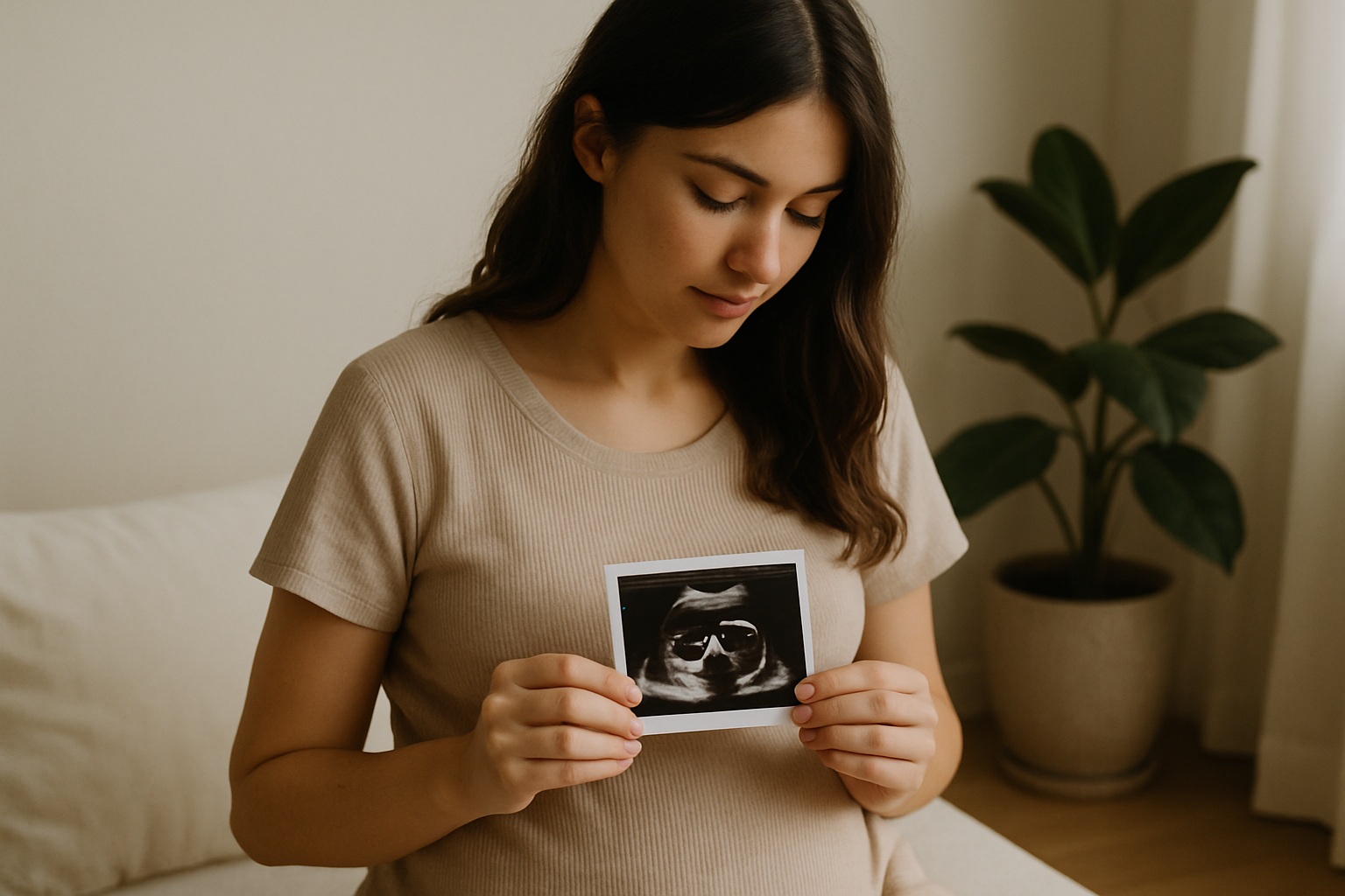 The Great Pregnancy Announcement Shift: Why Gen Z Moms Are Going Private