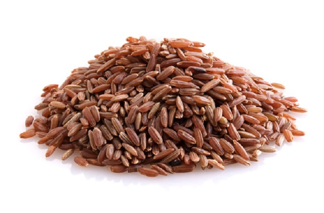 Suitability of brown rice for expecting mother during pregnancy. Health benefits,nutrition value as well negative side effect of eating brown rice during pregnancy.