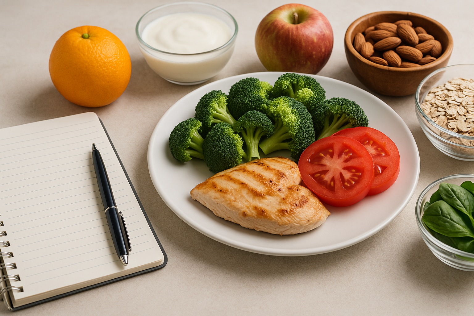 Preventing Excessive Weight Gain Through Nutritional Interventions During Pregnancy