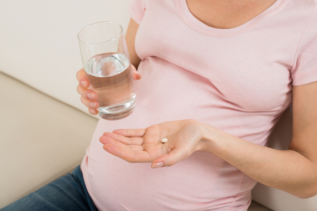 folic acid, iron and calcium are the three supplements that pregnant women should take during pregnancy. 