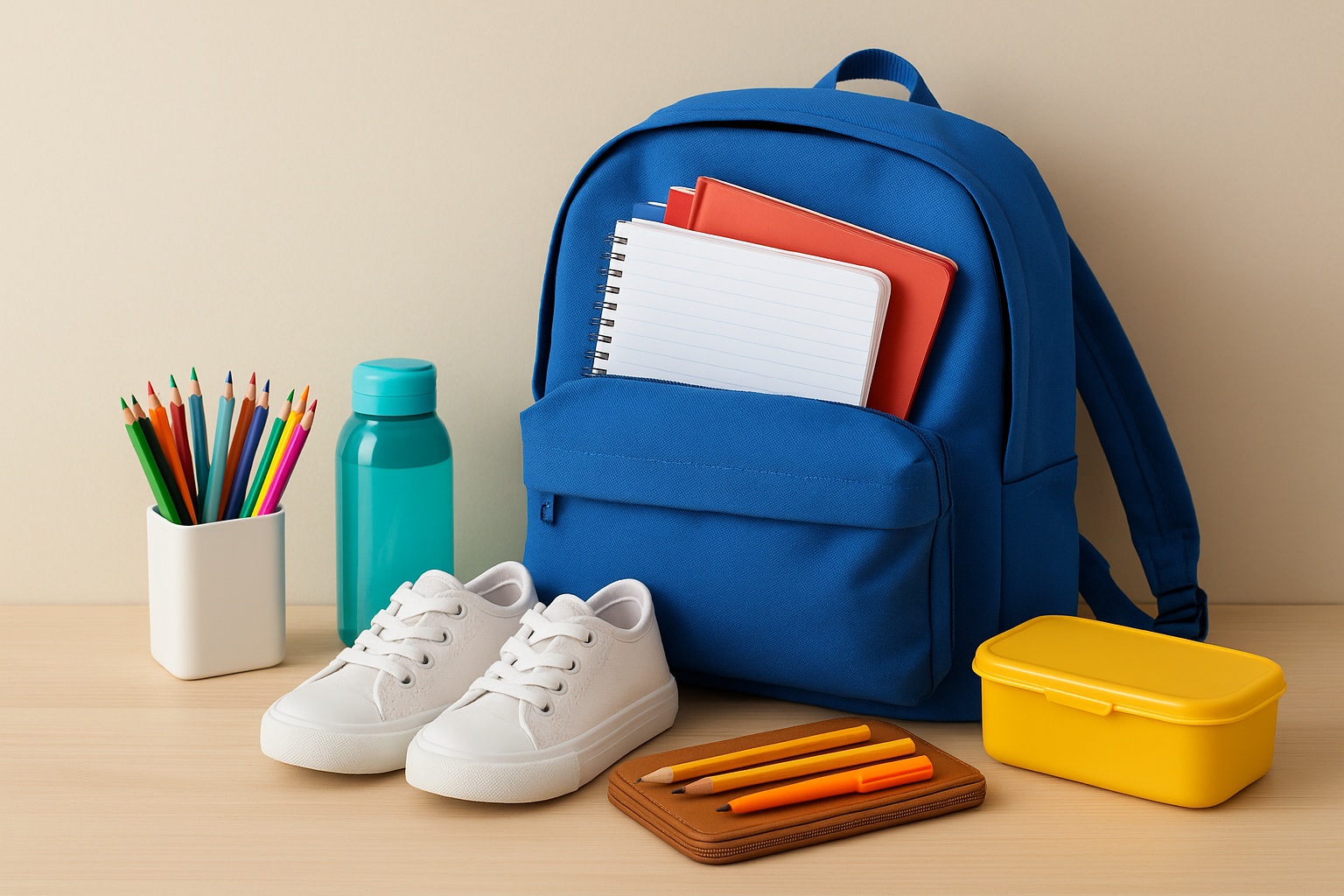 Core Preparation and Transition