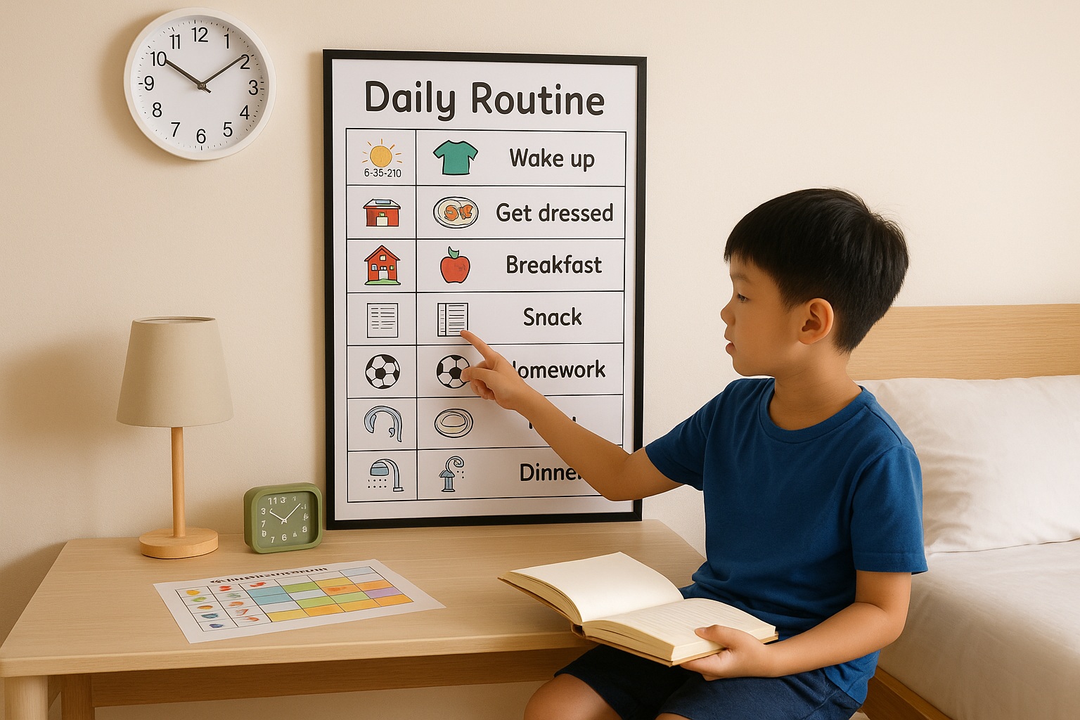 Digital Tools Used in Primary School: What Parents Should Know