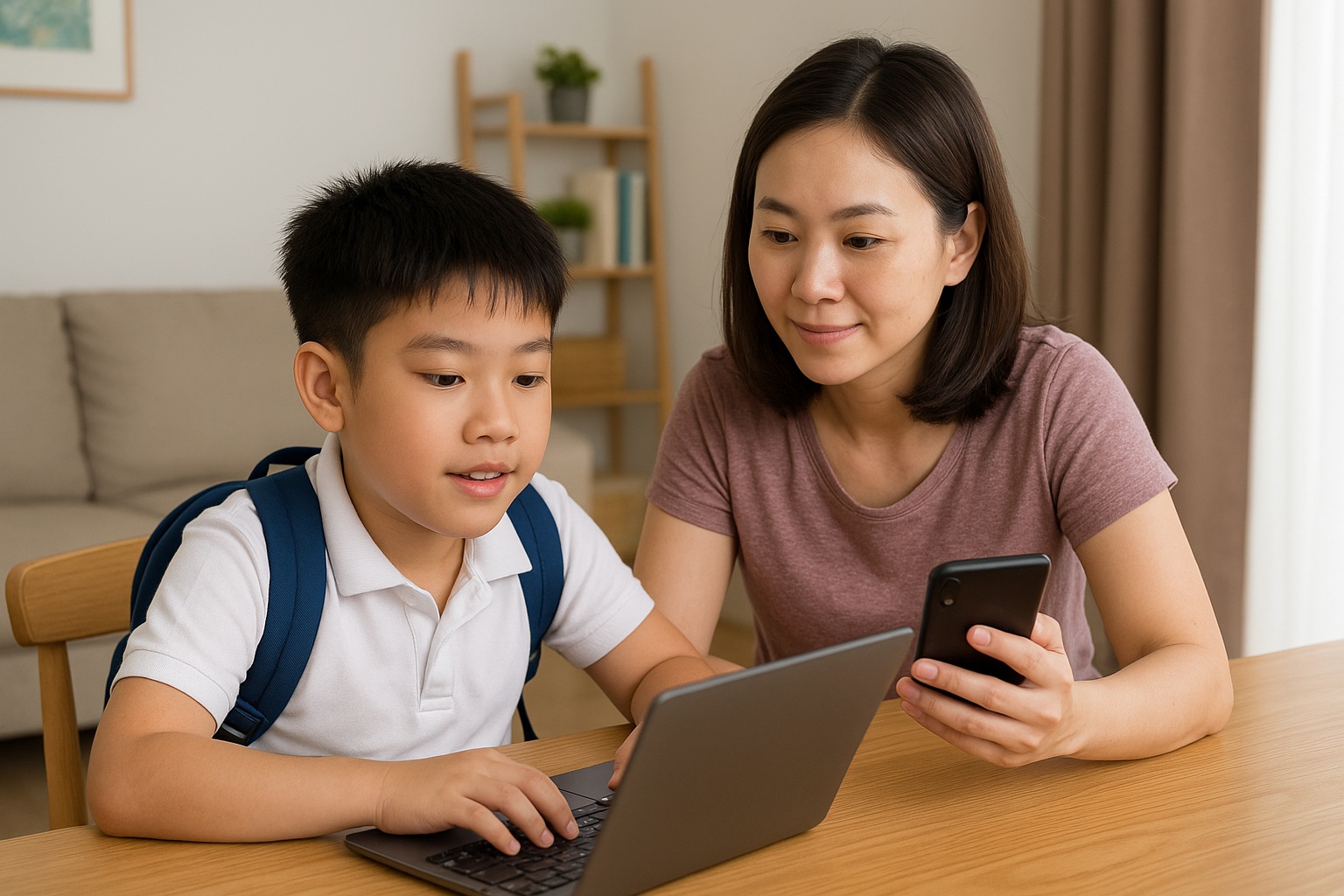 Practical Skills & Life Readiness