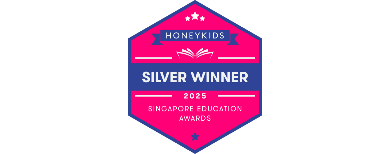 Raffles Kidz Jurong West