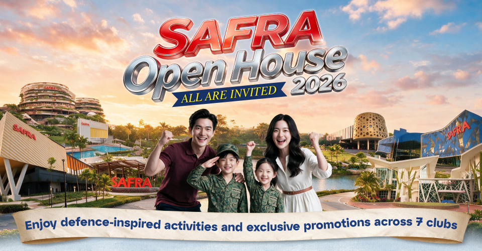 SAFRA