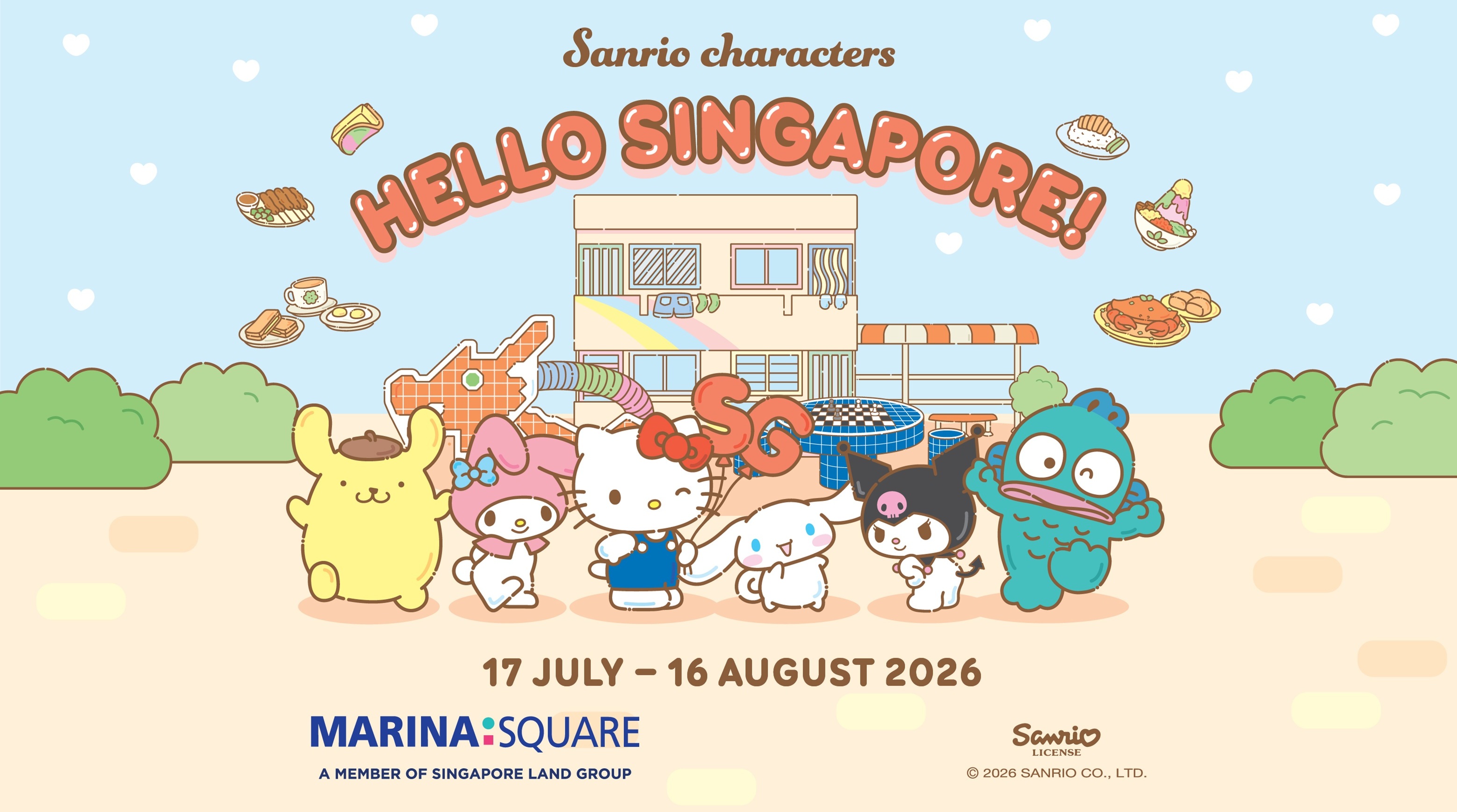 Marina Square