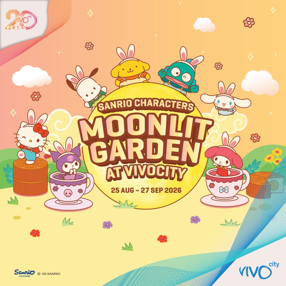 Vivocity