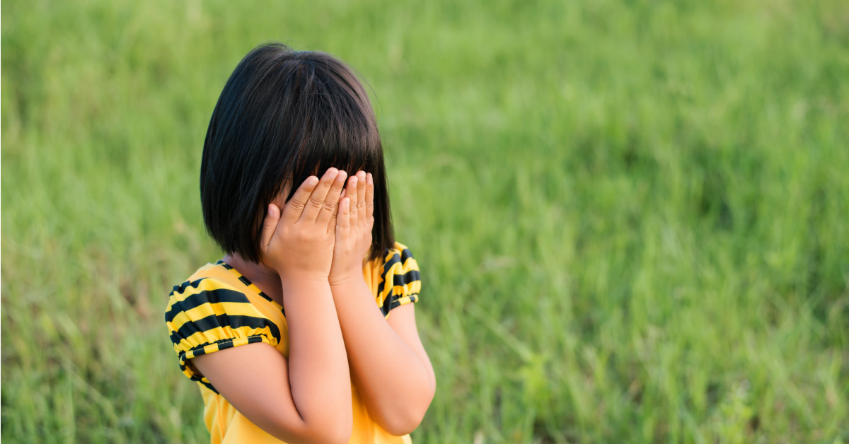 How to prepare my child for school in order to prevent separation anxiety